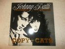 LP Vinyl 12 inch Record Album Johnny Thunders & Patti Palladin Copy Cats 1988