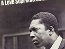 JOHN COLTRANE A Love Supreme LP NEW VINYL Impulse Gatefold 180g