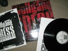 LP WOLFGANG PRESS Standing Up Straight CAD606 4AD UNITED KINGDOM Vinyl Mint