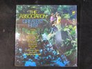 THE ASSOCIATION Greatest Hits US VINTAGE VINYL LP Windy/Cherish POP PSYCH/SEALED