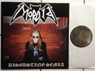 MORBID . discustimg semla LP Demos 1987   BATHORY Mayhem Death Venom Darkthrone