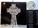 BLACK SABBATH . Headless Cross LP  1.Press 1989 Ozzy METAL Saint Vitus Pentagram