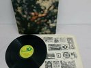 Pink Floyd. Obscured By Clouds LP SHSP 4020 UK 1st A2/B2 1972 tex round corners