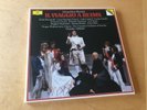 3 LP BOX - Rossini - IL Viaggio A Reims - Ricciarelli - Terrani - Abbado