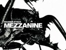 MASSIVE ATTACK Mezzanine 3 x Coloured VINYL LP NEW & SEALED REMASTER (REL 19/4)