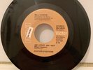 Bill Harris Am I Cold, Am I Hot Northern Soul  RCA - PB-10520-A Long & Short 45