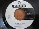 Barbara Dane ?– I'm On My Way - US Trey Demo 1960 - Northern Soul / Popcorn