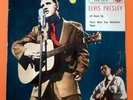ELVIS PRESLEY (45 RPM - ITALY) 45N 0612 
