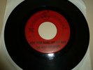 BATON ROUGE GARAGE BAND 45 RPM RECORD - (YE OLDE) INN CROWD - MONTEL MICHELLE 98