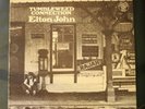 Tumbleweed Connection Elton John LP  SDJL 734079