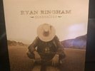 Mescalito Ryan Bingham Vinyl LP Record Lost Highway Records Excellent Shape