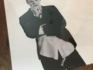 Edwyn Collins - Gorgeous George - Vinyl - LP - SETLP14 - Original