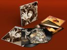 KATE BUSH REMASTERED IN VINYL 1 4 X VINYL BOX (New & Sealed)