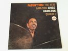 CHICO HAMILTON QUINTET 
