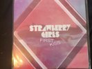 Strawberry Girls - First Kiss/Sasha 7