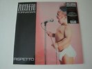 Zucchero: Rispetto LP PINK Vinyl, remastered