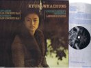 * DECCA SXL 6759 1ST UK * NM * KYUNG-WHA CHUNG - SAINT-SAENS & VIUEXTEMPS VIOLIN