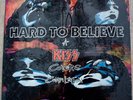 KISS- Hard To Believe - A Kiss Covers Compilation SONG BY NIRVANA Sealed/Opened