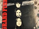 GRAND FUNK   CLOSER TO HOME LP   CAPITOL SKAO-471   ‘70   SEALED
