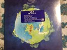 YES   FRAGILE LP   ATLANTIC SD-7211   Orig. 71   Hype Sticker   SEALED