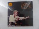 david bowie live in berlin orange vinyl lp record brooklyn museum is