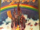 'RITCHIE BLACKMORE'S RAINBOW'  1975  OYSTER G/FOLD  EX/EX