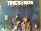 THE BYRDS - 'TURN  TURN  TURN '  1966 CBS LP   VG+/EX