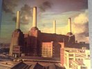 pink floyd Animals uk 1987 Harvest SHVL 815 Very good lp vinyl