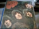 THE BEATLES-RUBBER SOUL-LP COLOR, NUOVO NON SIGILLATO ALL'ORIGINE,IMBUSTATO