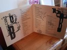 I AM KLOOT SIGNED AND RARE B VINYL - B-SIDES -  MANCHESTER.