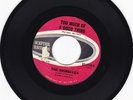 RARE NORTHERN SOUL ORIGINAL THE SHIRELLES TOO MUCH OF A GOOD THING