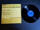 EVERYBODY DIGS BILL EVANS - RIVERSIDE RM 12-291- RLP 291.