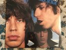 THE ROLLING STONES   BLACK AND BLUE LP   COC-79104   Orig. ‘74   SEALED
