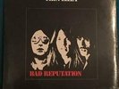 THIN LIZZY BAD REPUTATION SEALED/NM ORIG 1977 LP LYNOTT MERCURY SRM-1-1186