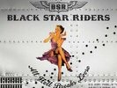 BLACK STAR RIDERS - ALL HELL BREAKS LOOSE 2 VINYL LP HARD ROCK METAL NEW