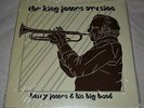 Harry James The King James Version,LP, Sheffield Lab LAB-3 Mint, Sealed