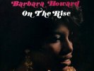 BARBARA HOWARD On The Rise LP VINYL USA Colemine 2019 10 Track Limited Edition