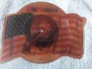 Bruce springsteen i'm on fire /  born in the usa vinyl picture disc  ex / ex-