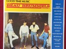 Sealed THE BEAU BRUMMELS: Good Time Music LP Volume 3 German Pressing RARE
