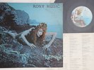 LP ROXY MUSIC Siren ILS80361 ISLAND JAPAN Vinyl