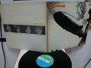 LED ZEPPELIN / SAME, JAPAN ORIG. 1ST PRESS 1969 LP MISPRINT COVER SMT-1067 EX+