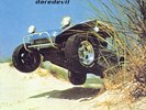 Fu Manchu-Daredevil (Remastered) (UK IMPORT) VINYL NEW