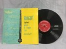 Mozart Clarinet Quintet LEOPOLD WLACH WESTMINSTER WL 5112