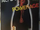 AC/DC POWERAGE ATLANTIC SD 19180  J ALBERT PROMO ONLY