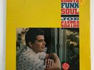 SEALED JAZZ LP / Joe Castro / GROOVE FUNK SOUL / Atlantic 1324 / MONO