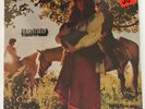 SEALED BLUES / Psych Rock LP  FEAR ITSELF Self  Dot DLP 25942 GATEFOLD McIlwaine