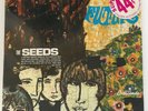 SEALED Psych LP  THE SEEDS  Future  Crescendo GNP 2038 STEREO GATEFOLD