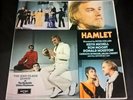 HAMLET Peter Cole John Player Season ARGO Vinyl 3 Three LP Box Set with Booklet