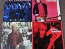 TOM PETTY: 4 LP Lot; YOU'RE GONNA GET IT; DAMN THE TORPEDOES; HARD PROMISES