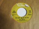 The Oracle The Night We Fell In Love Verve KF5075 Mint- psych